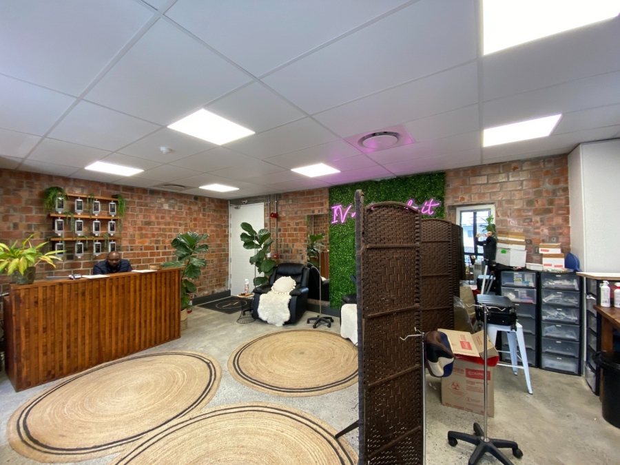To Let commercial Property for Rent in Paardevlei Western Cape